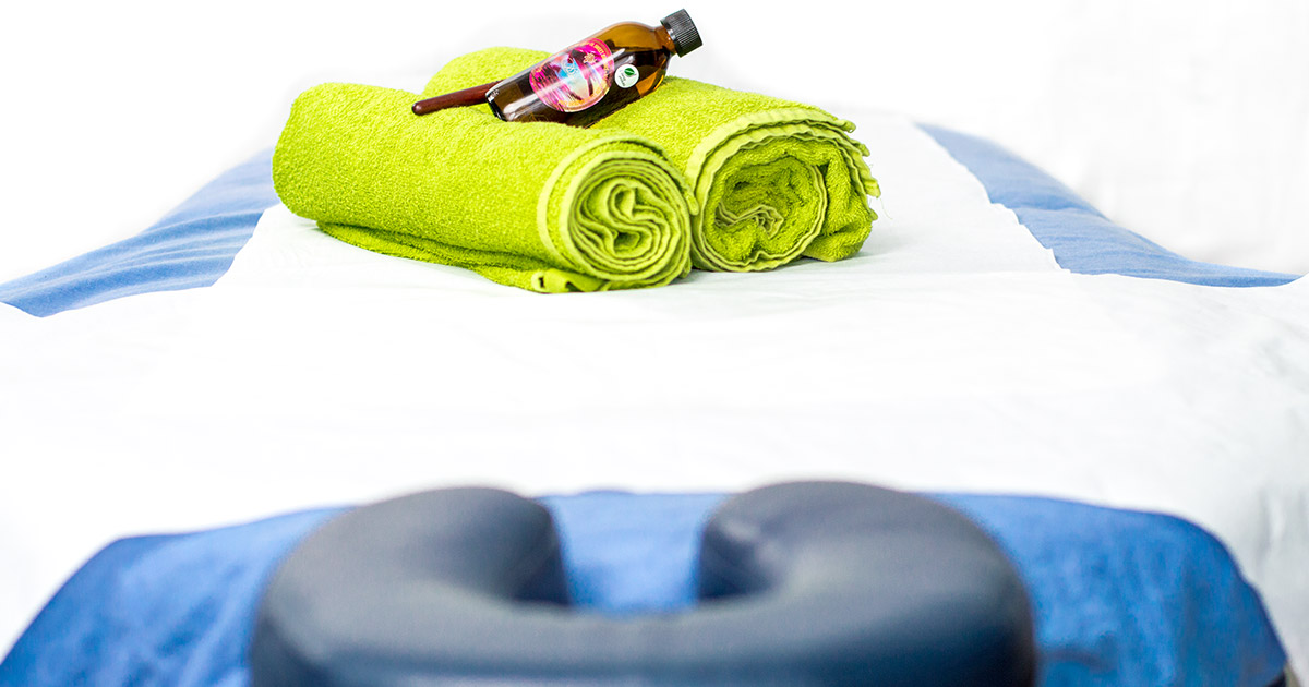 Yssenity Relaxing And Healing Massage Therapy In Bedford