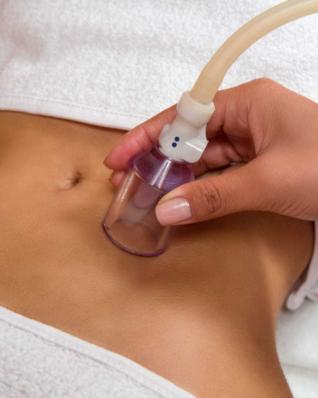 Image for Vacuum massages